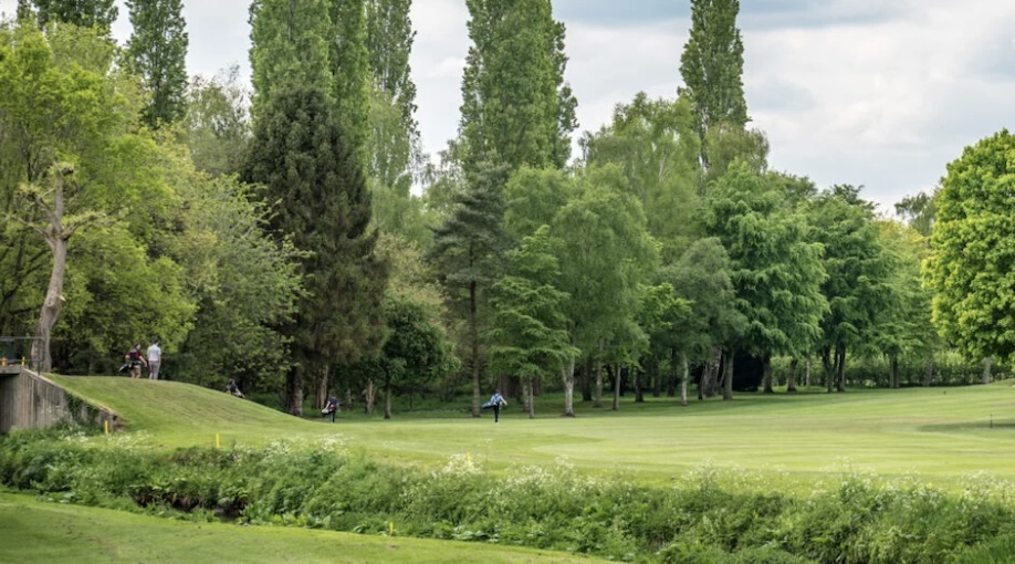 Photo of Coventry Golf Club